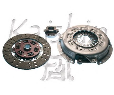 KAISHIN KD009-K Clutch Kit